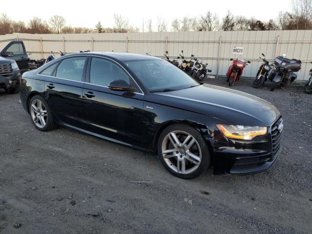 2015 AUDI A6 PREMIUM #3302765357