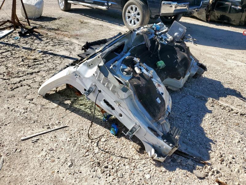 2021 CHEVROLET SILVERADO #3284893927