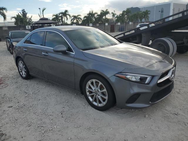 2020 MERCEDES-BENZ A 220 #3302798941