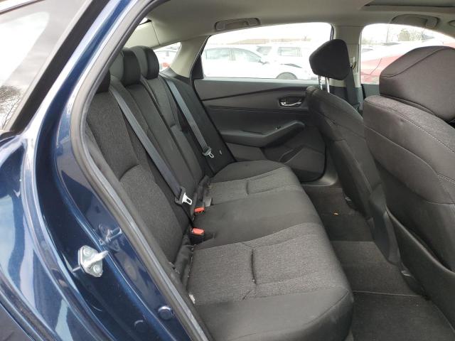 2024 HONDA ACCORD EX #3290199227