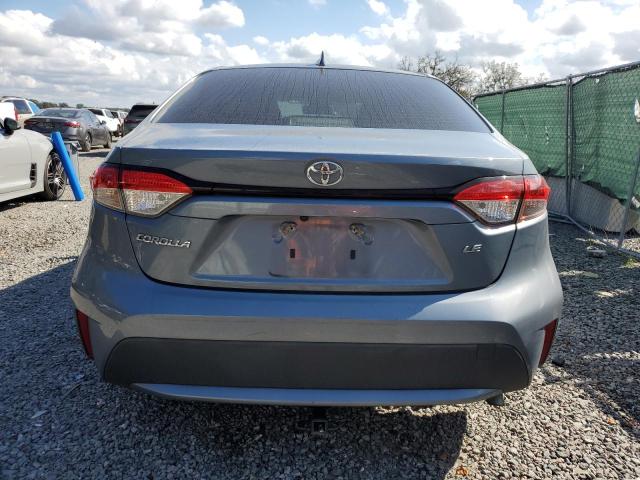 2022 TOYOTA COROLLA LE #3302653005