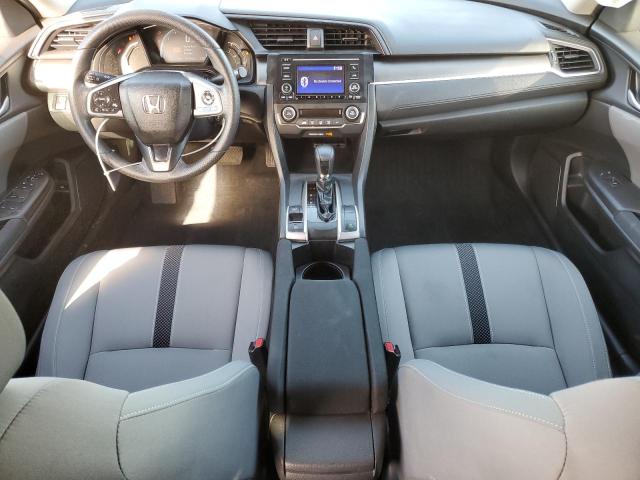 2021 HONDA CIVIC LX #3286705304