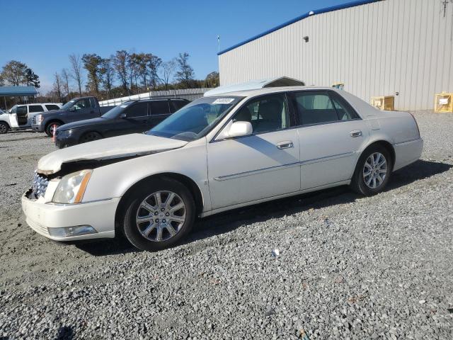 Global Auto Auctions: 2009 CADILLAC DTS