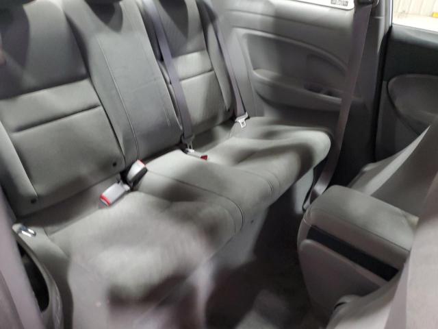 2009 HONDA CIVIC LX #3303803441