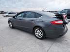 Lot #3296215405 2015 FORD FUSION SE