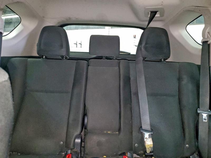 2014 TOYOTA RAV4 LE #3296323462