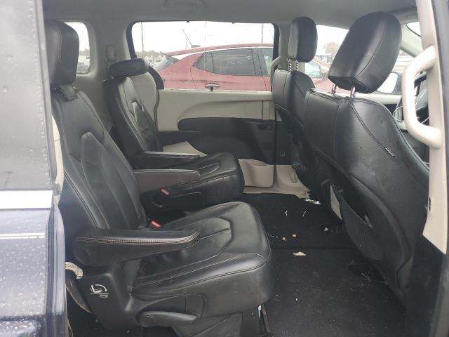 2017 CHRYSLER PACIFICA T #3294279890