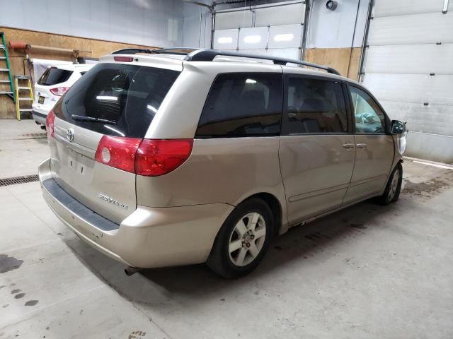 2006 TOYOTA SIENNA XLE #3287698008