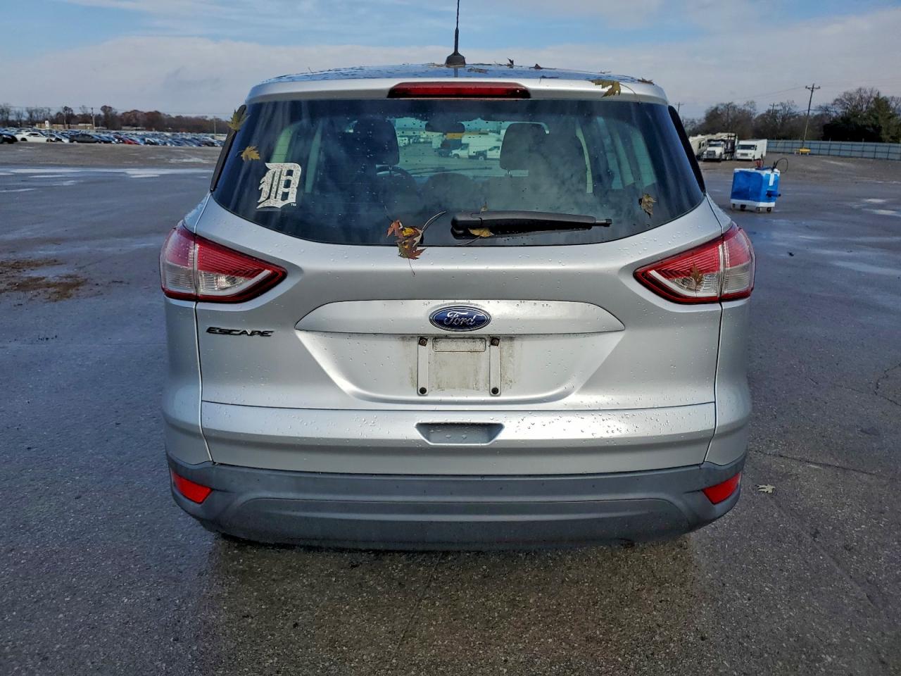 FORD ESCAPE S