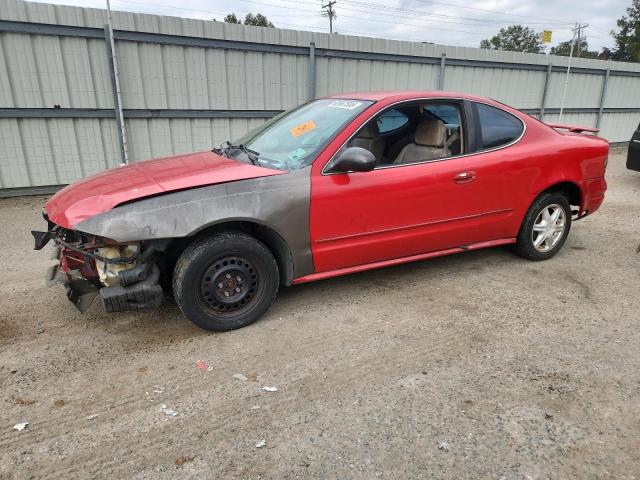OLDSMOBILE ALERO GL