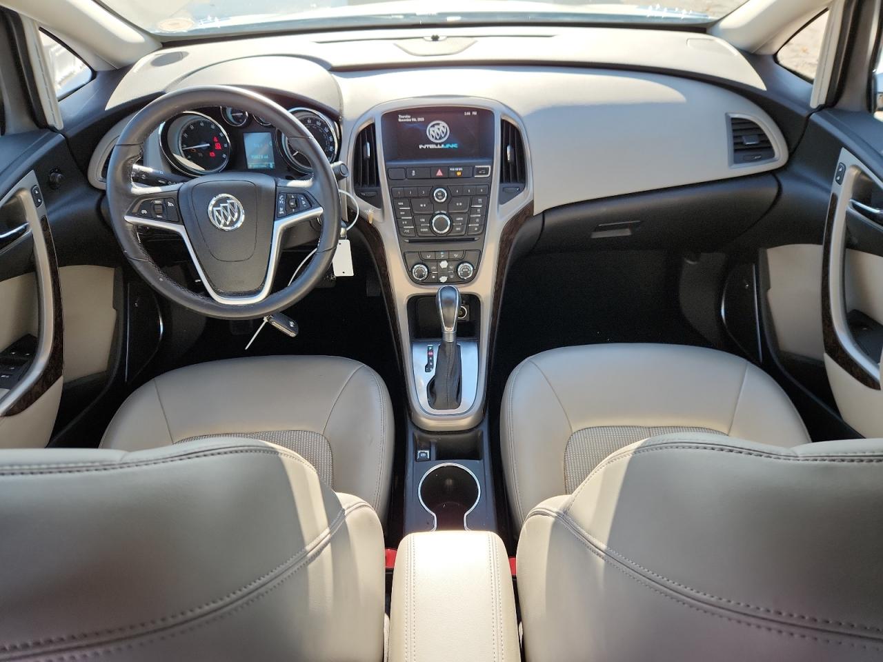 BUICK VERANO CONVENIENCE