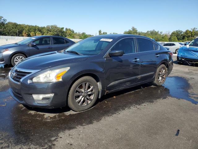 2015 NISSAN ALTIMA 2.5 - 1N4AL3AP7FN912862