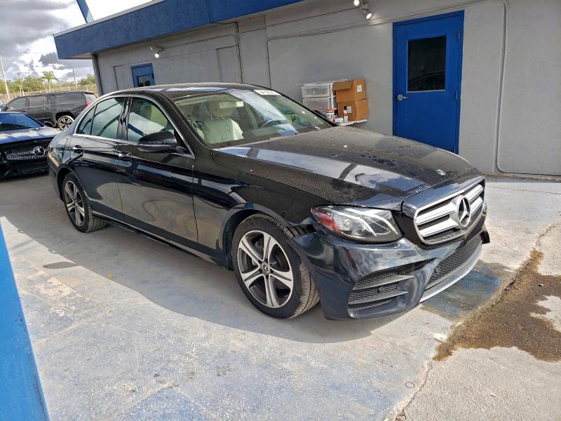 2019 MERCEDES-BENZ E 300 4MAT #3297909832