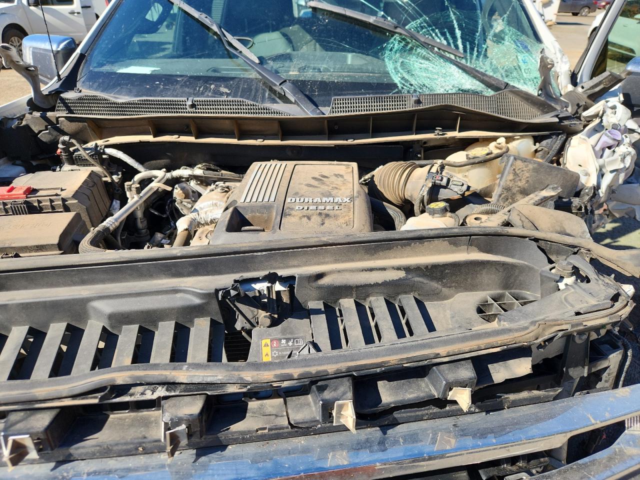 GMC SIERRA K1500 SLT