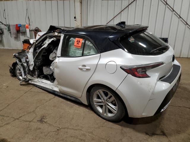 2022 TOYOTA COROLLA SE #3304897543