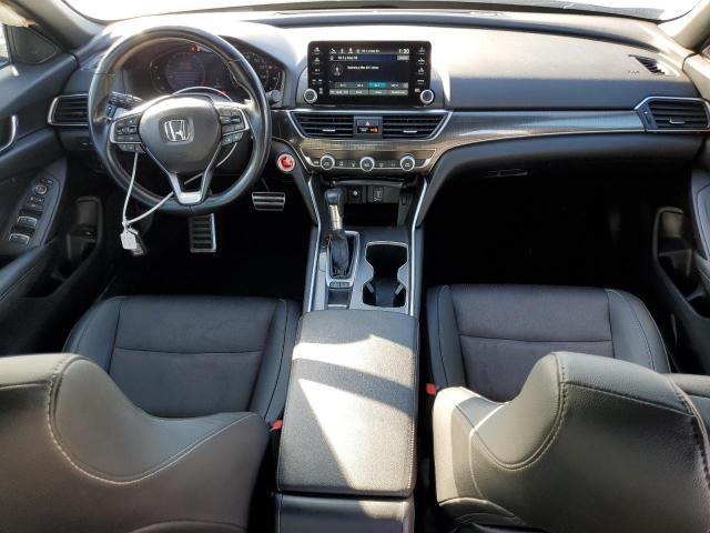 2019 HONDA ACCORD SPO #3301796330