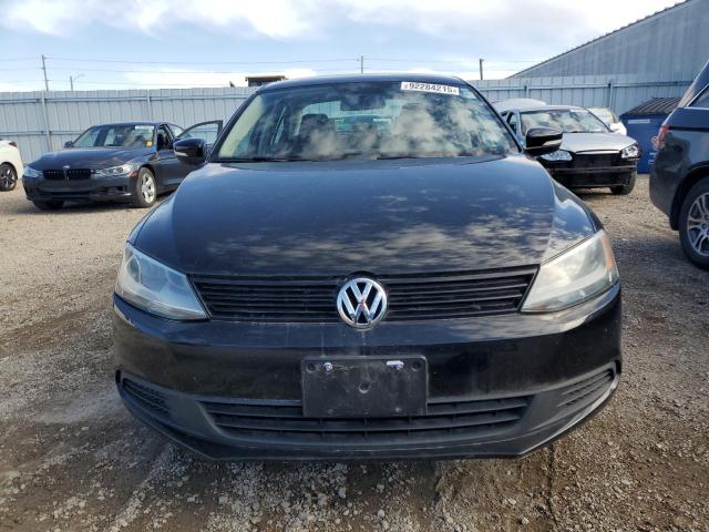 2014 VOLKSWAGEN JETTA SE #3293748916