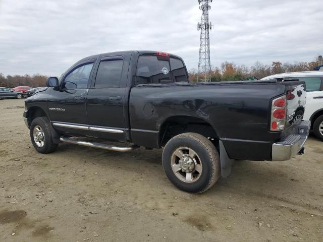 2004 DODGE RAM 2500 S #3290276271