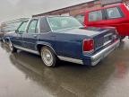 Lot #3296246413 1991 FORD CROWN VICT