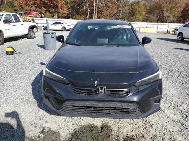 2022 HONDA CIVIC SPOR - 2HGFE2F59NH607660
