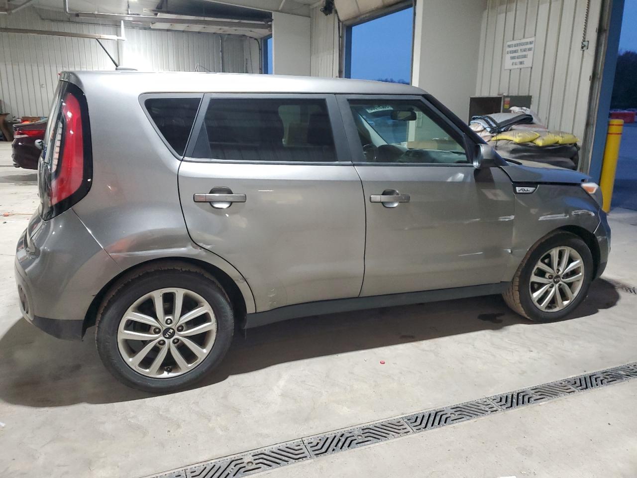 Lot #3301962460 2018 KIA SOUL +