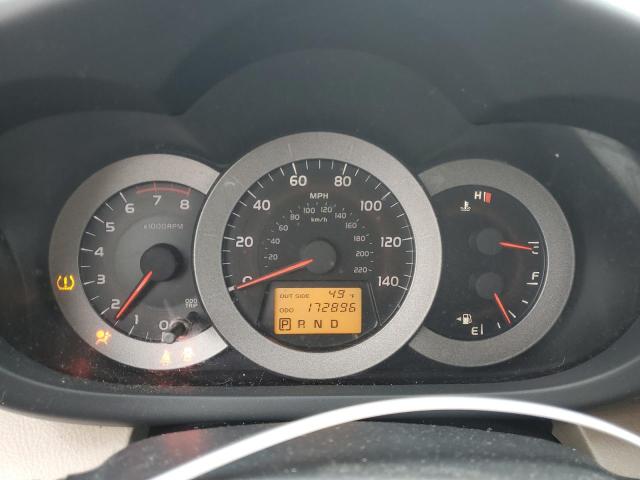 2006 TOYOTA RAV4 LIMIT #3304633969