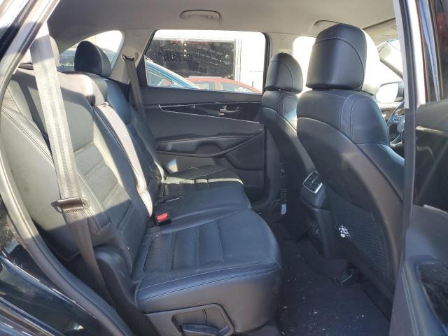 2017 KIA SORENTO LX #3293569953