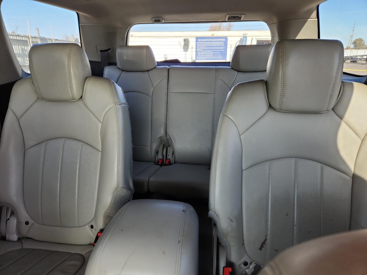 Lot #3285720681 2009 GMC ACADIA SLT