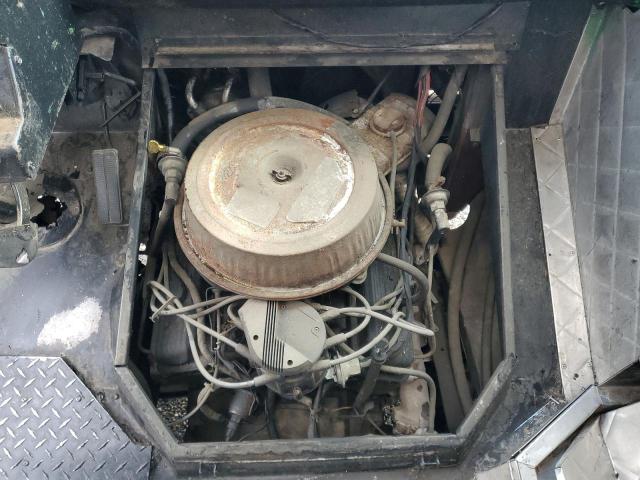 1984 CHEVROLET P30 #3293588433