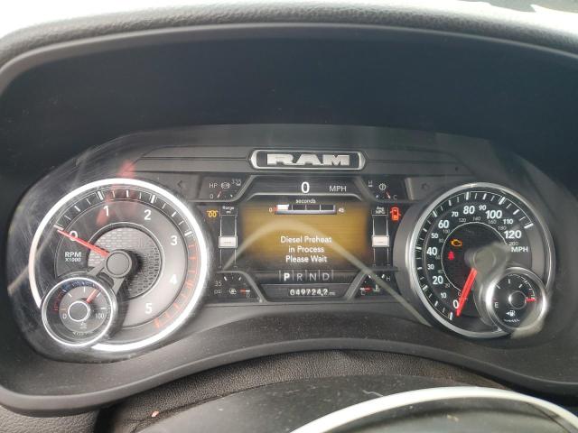 2022 RAM 3500 TRADE #3308415315