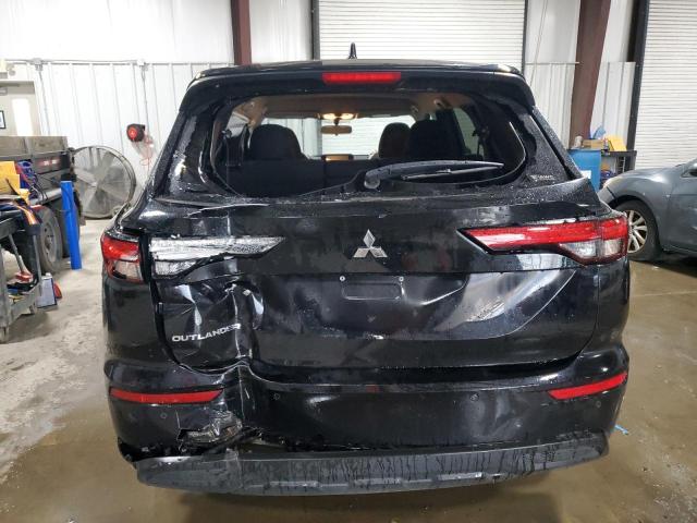 2024 MITSUBISHI OUTLANDER #3301986475