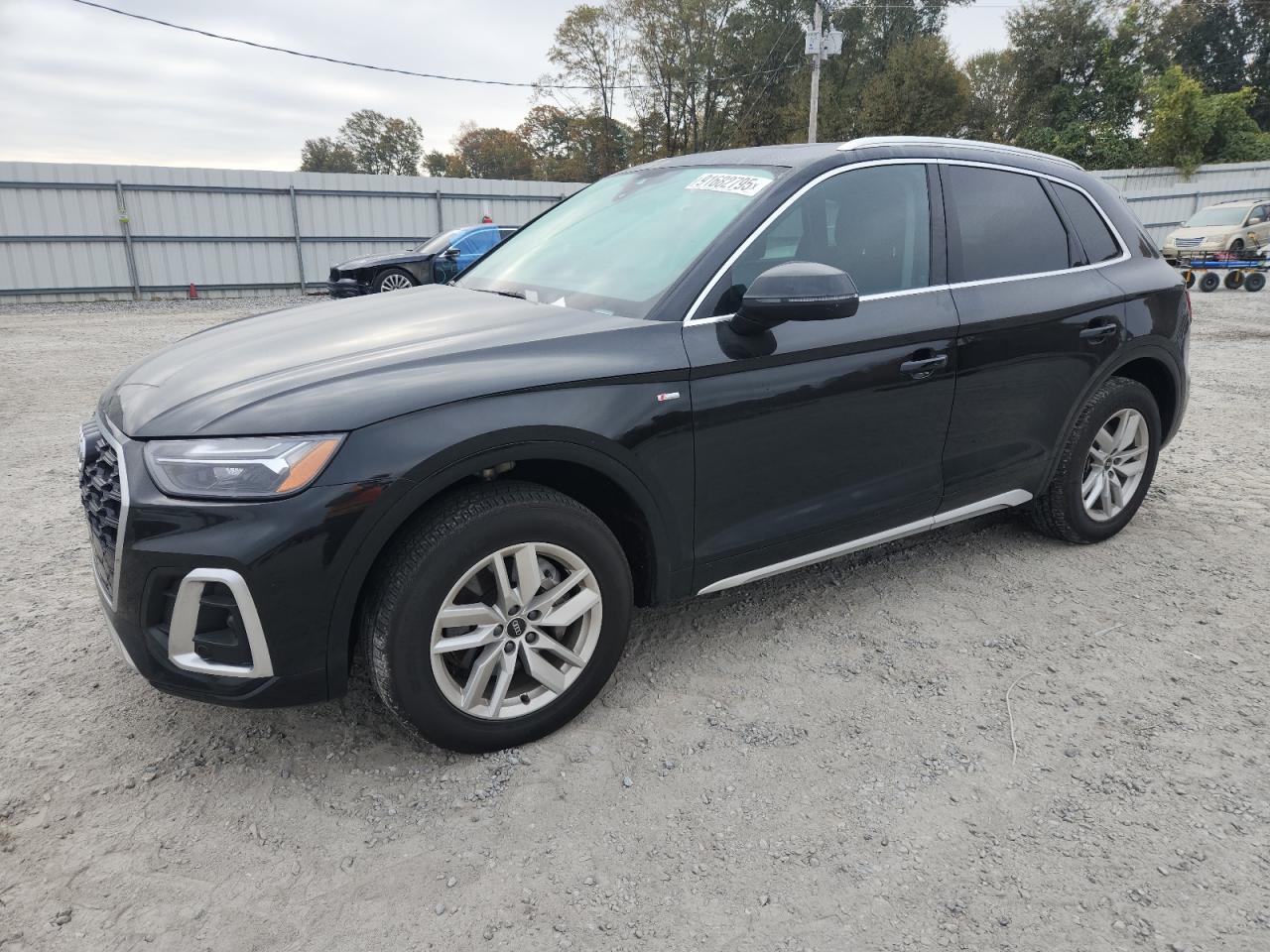 Lot #3302909096 2023 AUDI Q5 PREMIUM