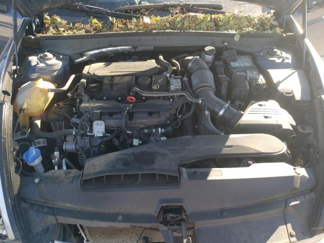 2022 HYUNDAI SONATA SEL #3293477414