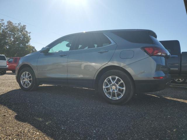 2024 CHEVROLET EQUINOX LT - 3GNAXTEG6RL259395