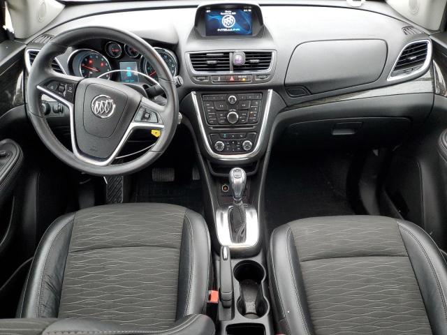 2016 BUICK ENCORE SPO #3303013604