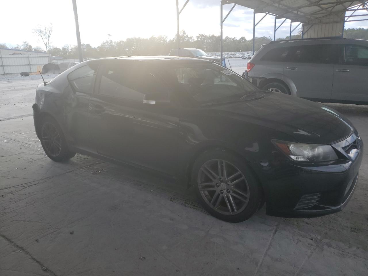 TOYOTA SCION TC
