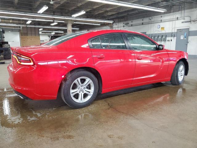 2022 DODGE CHARGER SX #3301685634