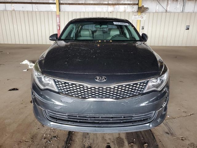 2016 KIA OPTIMA EX #3303897721