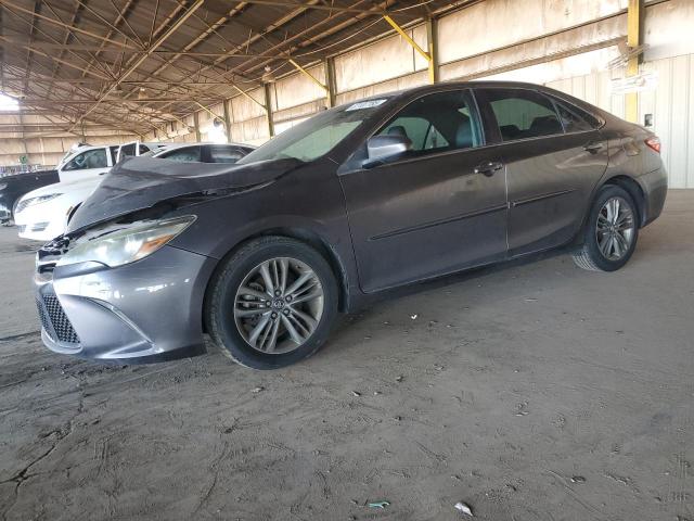 Global Auto Auctions: 2016 TOYOTA CAMRY LE