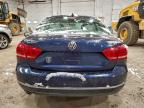 Lot #3296367132 2013 VOLKSWAGEN PASSAT SEL