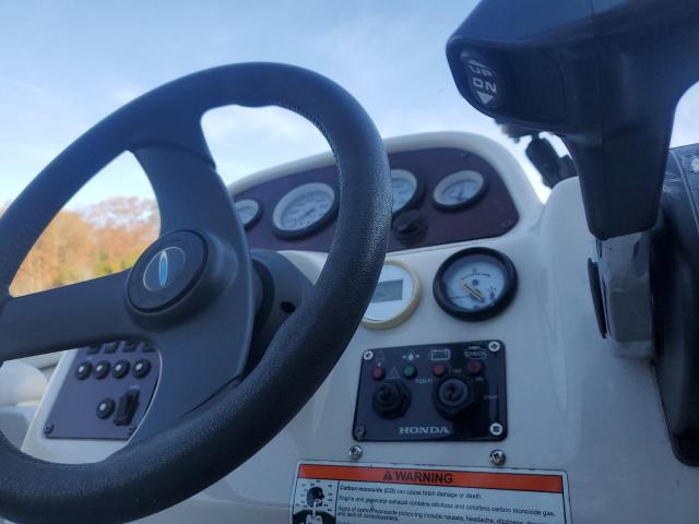 2010 CRESCENT PONTOONIII #3296232426