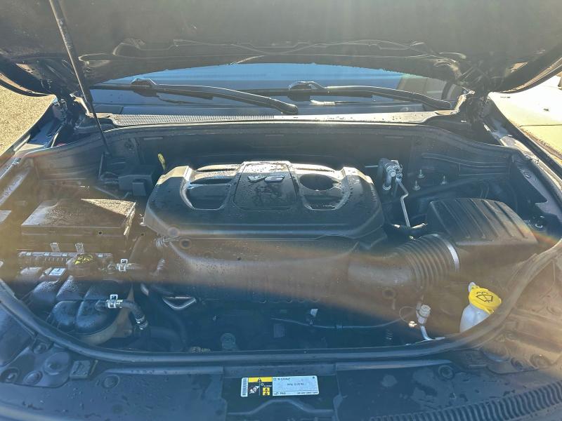 2018 JEEP GRAND CHER #3298207020