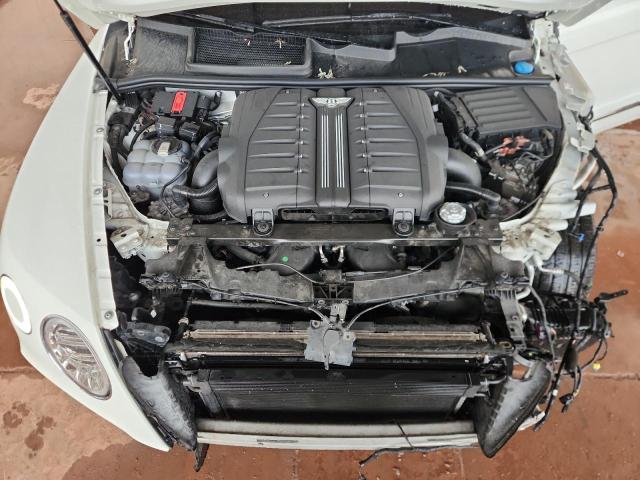 2017 BENTLEY BENTAYGA #3308673280