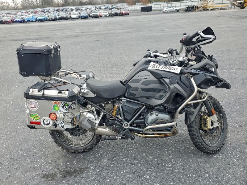 2018 BMW R1200 GS A #3302835895