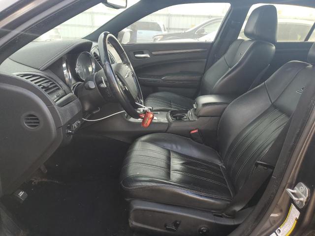 2014 CHRYSLER 300 S #3315626773