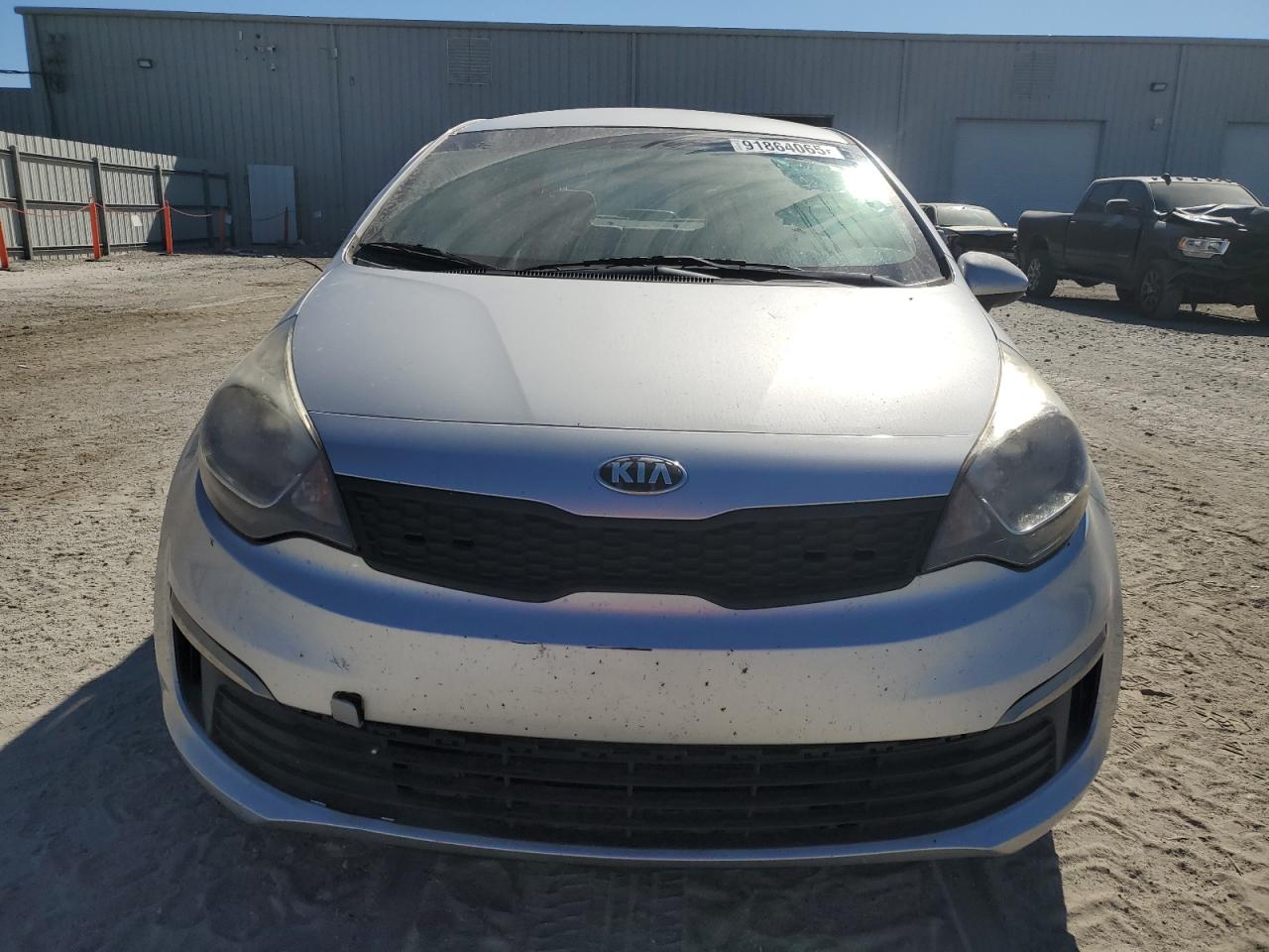 KIA RIO LX