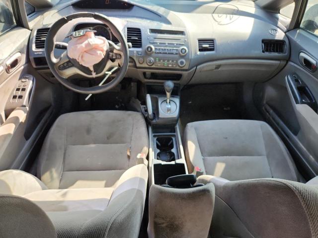 2007 HONDA CIVIC EX #3294277876