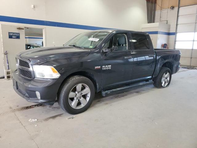 Global Auto Auctions: 2015 RAM 1500 ST