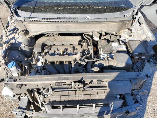 2020 HYUNDAI VENUE SEL #3290221221