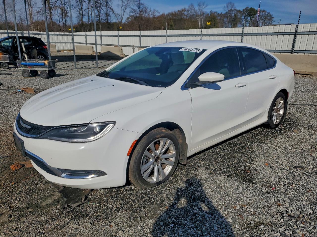 CHRYSLER 200 LIMITED